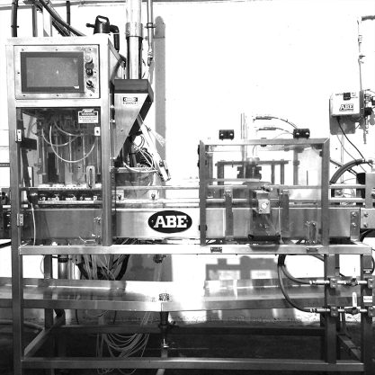 Canning at Zymoko Brewing